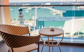 Balihai Bay Pattaya